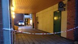 Politimenn knivstukket i Vennesla